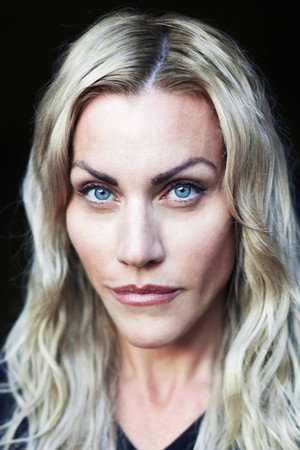 Silje Torp portrait