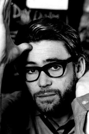 Peter O'Toole portrait