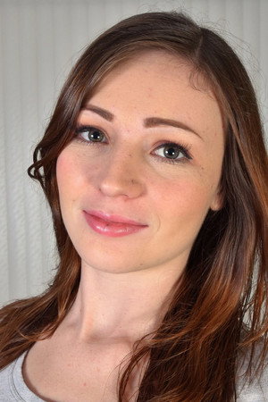 Emma Ryder portrait