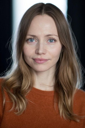 Mirtel Pohla portrait