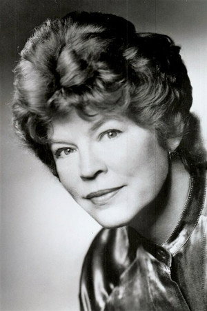 Anne Jackson portrait