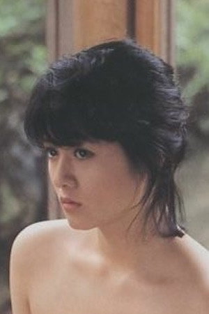 Hisami Sawaguchi portrait