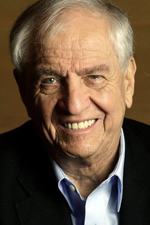 Garry Marshall portrait