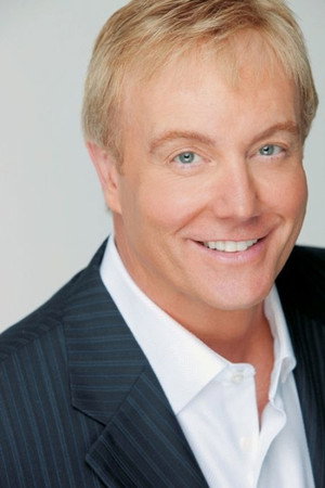 Richard Domeier portrait