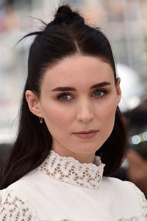 Rooney Mara portrait