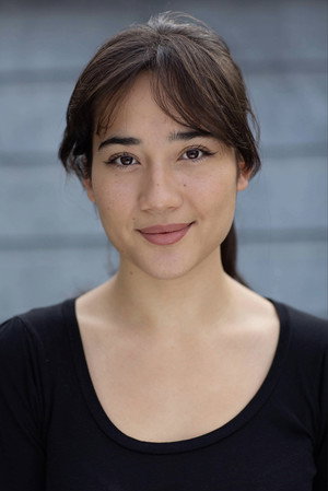 CoCo Verdeflor portrait
