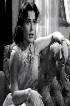 Mona Fouad portrait