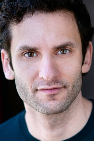 Eli James portrait