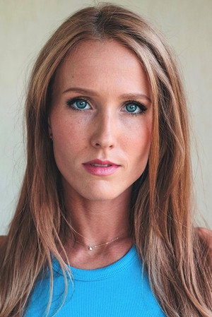 Saara Pius portrait
