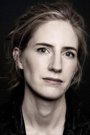 Sarah Flower portrait