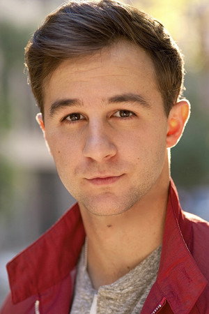 Alex Walton portrait