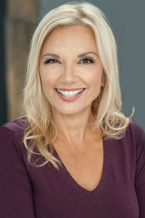 Teryl Rothery portrait