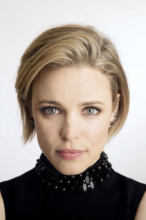 Rachel McAdams portrait