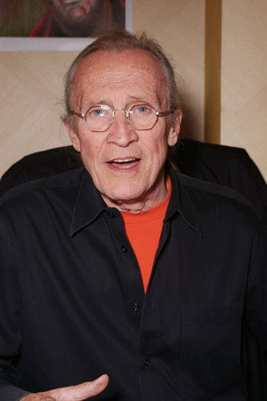 Roy Thinnes portrait