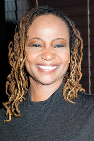 Melanie Nicholls-King portrait