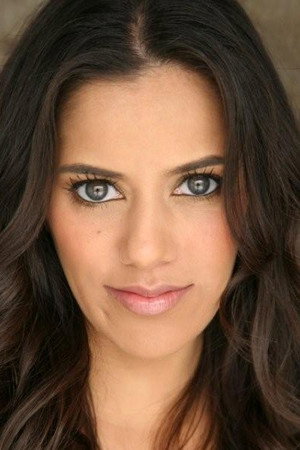 Sheetal Sheth portrait