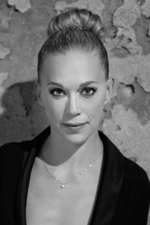 Milena Mancini portrait
