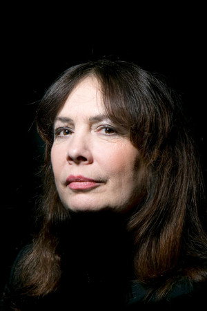 Ivana Hloužková portrait