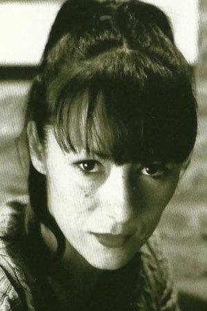 María Gabriela Epumer portrait