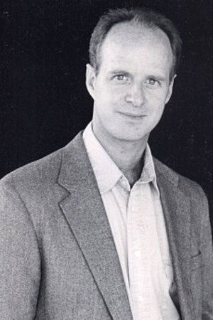 Rob Neukirch portrait