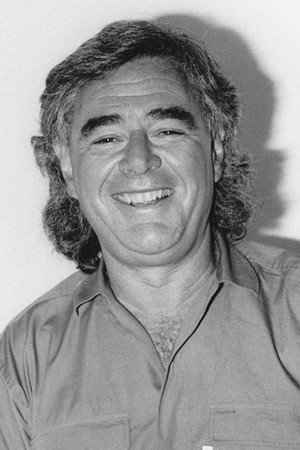 Richard Donner portrait
