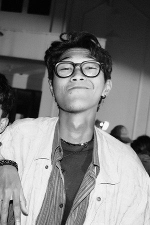 Galih Saesar Wicaksono portrait