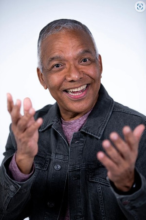Rafael José portrait