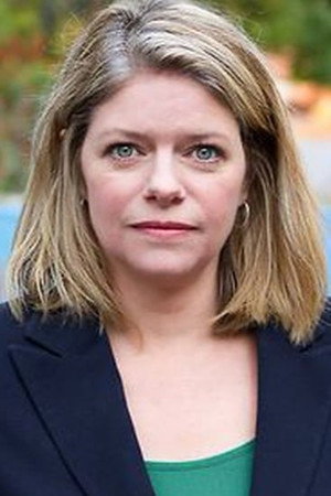 Kirsten Bishop portrait