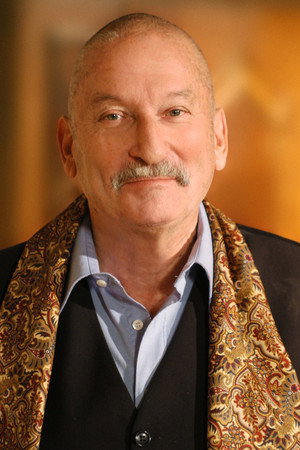 Hans Heinz Moser portrait