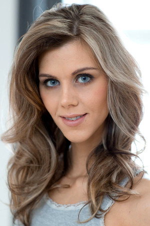 Sindy Vega portrait