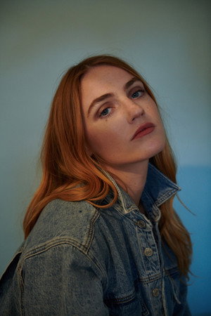 Lauren Caster portrait