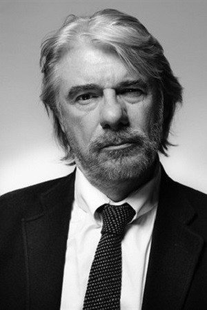 Ricky Tognazzi portrait
