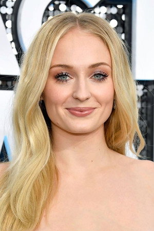 Sophie Turner portrait