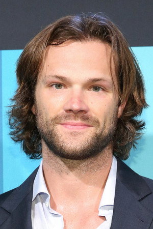 Jared Padalecki portrait