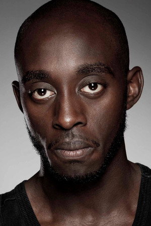Ivanno Jeremiah portrait