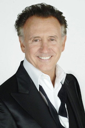 Tony Christie portrait