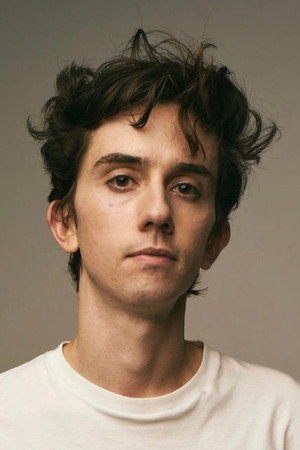 Jacob Bond portrait