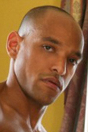 Carioca portrait