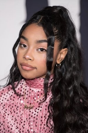 Jadah Marie portrait
