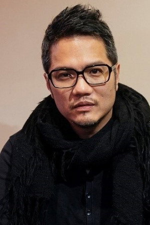 Charles Sun portrait