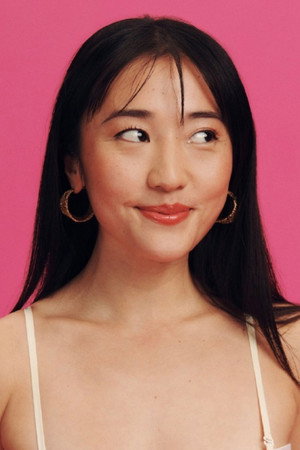 Yuyu Kitamura portrait