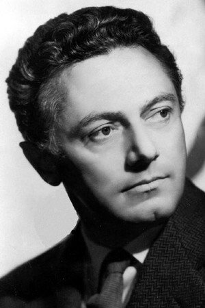Dino Risi portrait