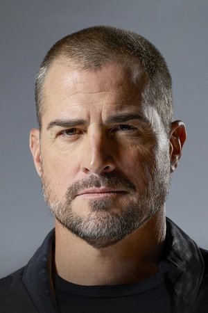 George Eads portrait