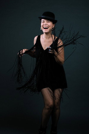 Jeyne Stakflett portrait