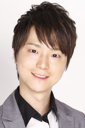 Kengo Kawanishi portrait