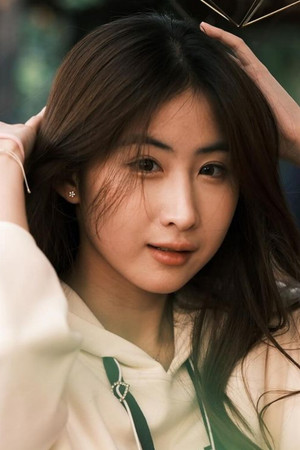 Apasra Lertprasert portrait