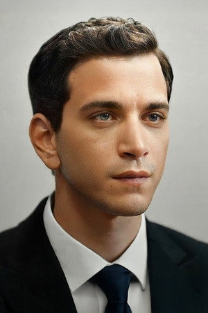 Selahattin Paşalı portrait