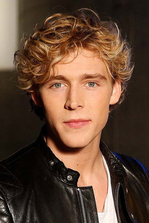 Christopher portrait