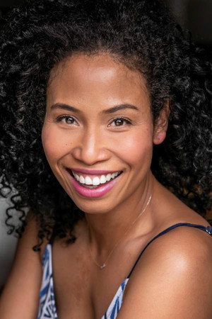 Jen Van Epps portrait