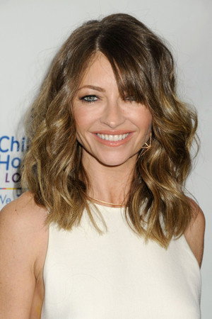 Rebecca Gayheart portrait